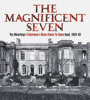 The Magnificent Seven Book