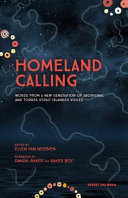 Cover of Homeland Calling