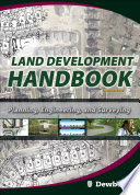 Land Development Handbook Book PDF