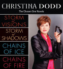 Christina Dodd: The Chosen One Novels