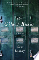The Gilded Razor Book PDF