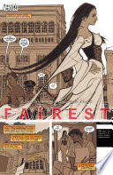 Fairest (2012-) #30