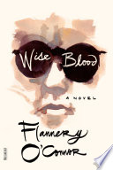 Wise Blood PDF Book By Flannery O'Connor