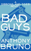 Bad Guys Pdf/ePub eBook