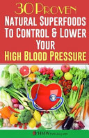 Blood Pressure Solution Book