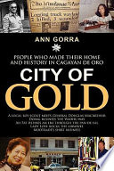 City of Gold PDF Book By Ann Gorra
