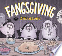Fangsgiving PDF Book By Ethan Long