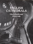 English Cathedrals Book