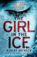The Girl in the Ice Book
