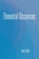 Elemental Discourses Pdf/ePub eBook