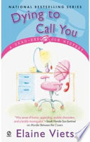 Dying to Call You Book PDF