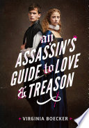 An Assassin s Guide to Love and Treason Book