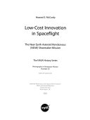Low-cost Innovation in Spaceflight