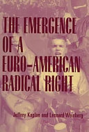 The Emergence of a Euro-American Radical Right