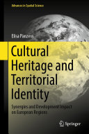Cultural Heritage and Territorial Identity