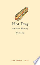 Hot Dog Book