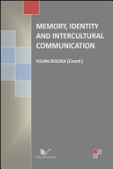 Memory  Identity and Intercultural Communication