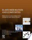 Elastomer Blends and Composites Book