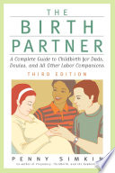 Birth Partner   Revised 3rd Edition