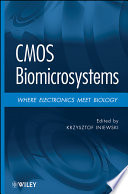 CMOS Biomicrosystems