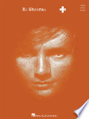 Ed Sheeran     Songbook Book