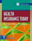 Health Insurance Today Book
