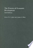 The Process of Economic Development Book
