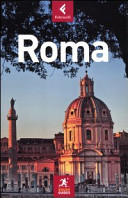 Guida Turistica Roma Immagine Copertina