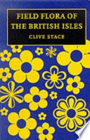Field Flora of the British Isles Book