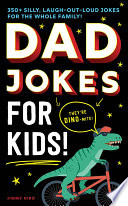 Dad Jokes for Kids Book