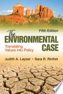 The Environmental Case Book