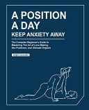 A Position a Day  Keep Anxiety Away Book