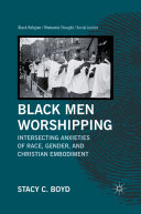Black Men Worshipping [Pdf/ePub] eBook