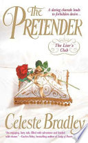 The Pretender Book