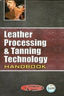 Leather Processing & Tanning Technology Handbook