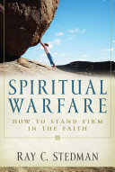 Read Pdf Spiritual Warfare