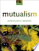 Mutualism Book