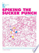 Spiking the Sucker Punch Book PDF