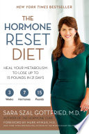 The Hormone Reset Diet Book