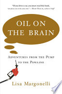 Oil on the Brain Book