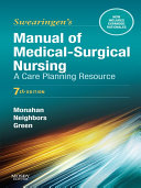 Manual of Medical-Surgical Nursing Care - E-Book