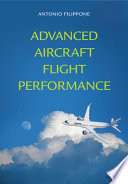 Advanced Aircraft Flight Performance Book