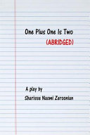 One Plus One Is Two Abridged Version 
