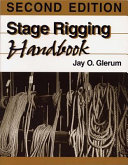 Stage Rigging Handbook Book