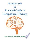 Azzam Scale in Practical Guide of Occupational Therapy