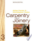 Carpentry and Joinery 3 Book