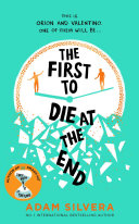Read Pdf The First to Die at the End
