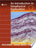 An Introduction to Geophysical Exploration Book