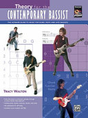 Theory for the Contemporary Bassist Book