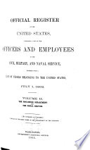 Official Register of the United States.epub
